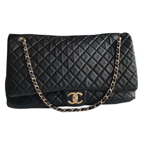 chanel travel bag|most affordable chanel bag.